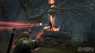 The Lord of the Rings War in the North Xbox 360, 2011