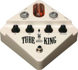 Ibanez TK999 Overdrive Guitar Effect Pedal