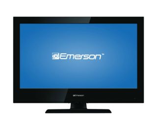 Emerson LC220EM2 22 720p HD LCD Television