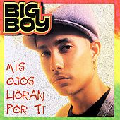 Mis Ojos Lloran Por Ti by Big Boy CD, Apr 2007, Sony BMG