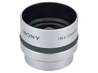 Sony VCL DH1730 Lens