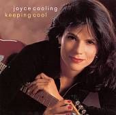 Keeping Cool ECD by Joyce Cooling CD, Apr 2009, Heads Up Records 