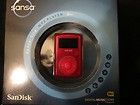 SanDisk Sansa Clip Black (2 GB) Digital Media Player  #1