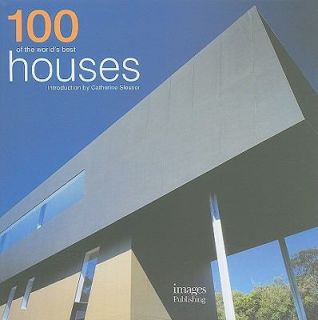 100 of the Worlds Best Houses (2011, Ha