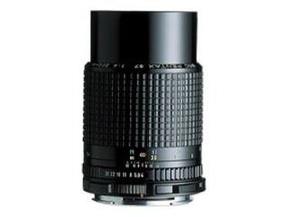 Pentax SMC 67 200 mm F 4.0 Lens