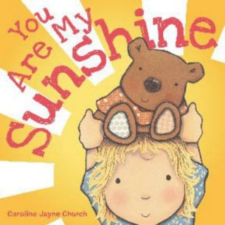 You Are My Sunshine by Jimmie Davis (201