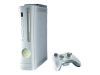 Microsoft Xbox 360 Pro