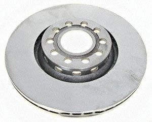 Altrom 4B0615301A Disc Brake Rotor