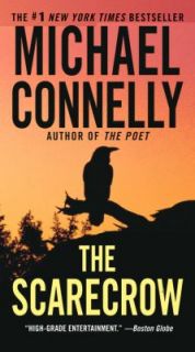 The Scarecrow by Michael Connelly 2010, Paperback