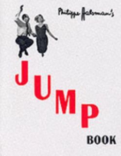 Philippe Halsmans Jump Book by Philippe Halsman 1986, Paperback 