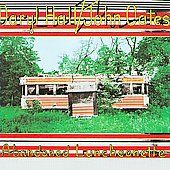 Abandoned Luncheonette by Daryl Hall, John Oates CD, Jan 1973 