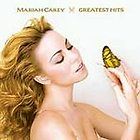 Greatest Hits by Mariah Carey CD, Dec 2001, 2 Discs, Columbia USA 