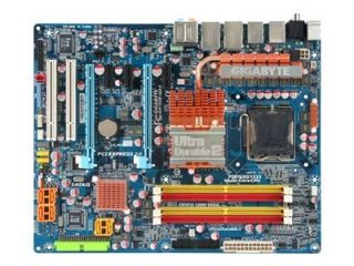 Gigabyte Technology GA X48 DS4 LGA 775 Intel Motherboard