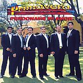 Perdoname Mi Amor by Conjunto Primavera CD, Jan 2003, Fonovisa