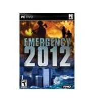 Emergency 2012 PC, 2011