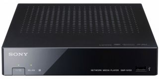 Sony SMP N100 Digital HD Media Streamer