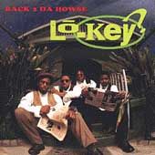 Back 2 Da Howse by Lo Key CD, Oct 1994, Perspective