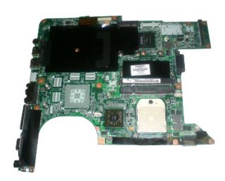 Hewlett Packard 436450 001 Socket 478 AMD Motherboard