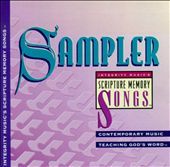 Integrity Musics Scripture Memory Songs Sampler, Vol. 1 by Scripture 