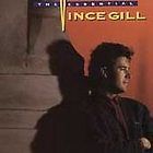 The Essential Vince Gill by Vince Gill CD, Mar 1995, RCA