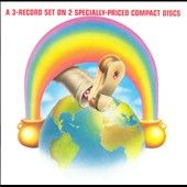 Europe 72 by Grateful Dead CD, Apr 1988, 2 Discs, Warner Bros.