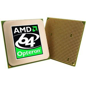 AMD Opteron 285 2.6 GHz Dual Core OST285FAA6CB Processor