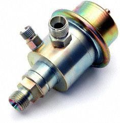 Delphi FP10223 Fuel Injection Pressure Regulator