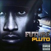  Pluto PA by Future CD, Feb 2012, Epic USA