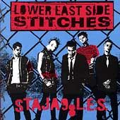 Staja 98 L.E.S. by L.E.S. Stitches CD, Apr 1999, Ng Records