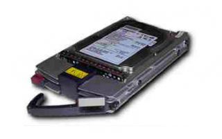 HP 250 GB,Internal,7200 RPM,3.5 397553 001 Hard Drive