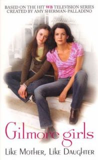 Like Mother, Like Daughter by Catherine Clark 2002, Paperback