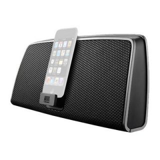 Altec Lansing inMotion iMT630 Slimline Speaker System for iPhone and 