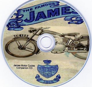 james motor cycles books cadet comet 17 pdf s on