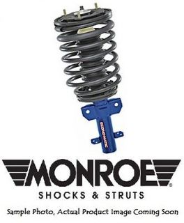 Monroe 181669 Loaded Strut & Spring Assembly REAR (Fits 2001 Chrysler 