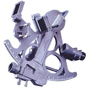 davis deluxe mark 25 master sextant 025 one day shipping