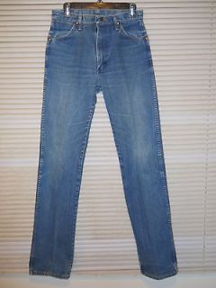 vintage wrangler jeans in Clothing, 