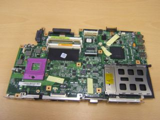 ASUS NOTEBOOK PC X58L MOTHERBOARD FOR SPARE PARTS FAULTY   505