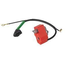 dolmar ignition ign module coil red 181143204 181 143 204