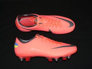 Mens Nike Mercurial Miracle III SG PRO soccer cleats shoes mens 509120 
