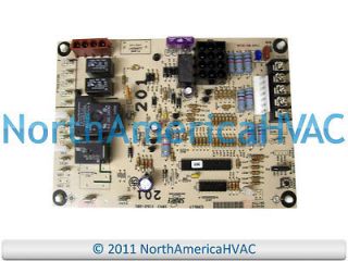 York Luxaire Coleman White Rodgers Furnace Control Board 50A50 241 031 