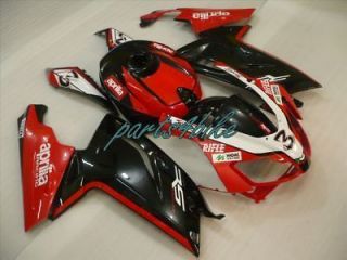 Aprilia RS125 fairings bodywork 07 08 09 10 RS125 carenage I