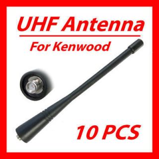 10 x UHF Antenna for Kenwood TK 3100 TK 3140 TK 3160 TK3170 TK 3180 TK 