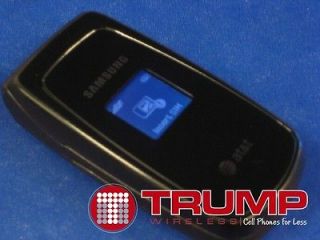 Newly listed Samsung SGH A117 AT&T Cingular Cell Phone GSM Speaker 