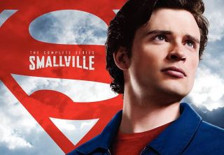 smallville the complete series brand new  139