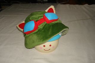 League of Legends Teemo Hat Brand New Fast/ US seller