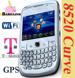 blackberry 8520 unlocked in Cell Phones & Smartphones