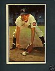 1953 bowman 118 billy martin ex++ cond yankees buy it