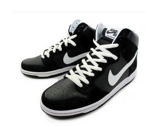 Nike SB Dunk High Pro Venom Shoes 305050 008 Mens ALL Sizes