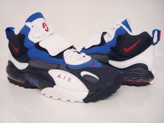 Nike Air Speed Turf Max in Clothing, 