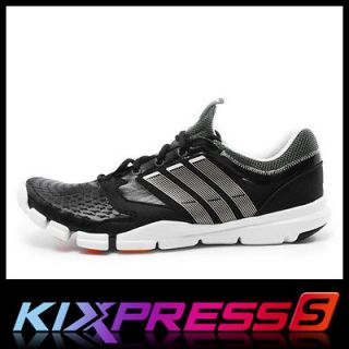 Adidas Adipure Trainer 360 [G62525] Running Black/Silver B​right 